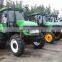 Hot sell 80hp 4WD tractor on sale