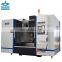 VMC1060L Industrial 3 axis  CNC vmc milling machine tools center company