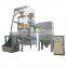 steel sand blaster / wheel portable sand blasting machine