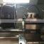 Alloy wheel repair cnc lathe machine diamond cutting wheel cnc lathe CK6166A