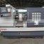 High precision turning and repair wheel cnc lathe machine CK6180A