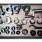 T8445 brake disc/drum lathe for cars and trucks with high quality