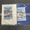 China manufacture tarpaulin