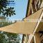 hot sale uv resistant polyethylene sun shade cloth waterproof shade net