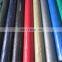 Multi-color high strength heavy duty pvc vinyl coated polyester tarpaulin