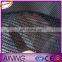 HDPE UV Resistant HDPE Green color Round yarn monofilament Sun Shade Nets