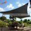 Carport Shade Sail/Shade Cloth/Shade fence for car parking