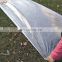 Biodegradable plastic agriculture mulch plastic film with hole