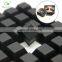 small adhesive silicone rubber protection pads rubber bumper guards