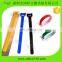 Patch Cord Cable hook loop tape