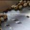 Full Automatic Ce-approved Quail Egg Shelling Machine, Egg Breaking Machine