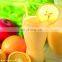 Línea de producción de exprimidores de fruta de acero inoxidable / Extrayedor de jugo de fruta en espiral