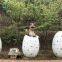 LORISO2062 Amusement park life size interactive dinosaur egg of rc dino
