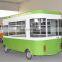 new style lunch cart/australia standard mobile food trailer/fast food truck