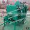 New type ring type wood peeling machine/wood debarking machine Wood peeling machine / wood debarker mahine
