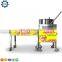 Easy Operation flavored popcorn machine 220v china kettle popcorn making machine