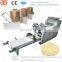 Easy Operation Electric Noodle Making Machine Price Fresh Noodle Processing Line