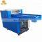 New best quality waste cloth recycling machine /fiber fabric waste cloth cutting machine