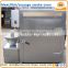 smoked meat smoking machine / food smoking machine