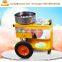 cotton candy machine gas cotton sugar machine