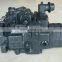 PC27MR-2 main pump 7081S00262 hydraulic pump 708-1S-00262