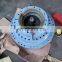 R210LC-7 Travel Gearbox XKAH-00901 Excavator R210LC-7 Travel Reducer