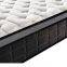 Aloe Vera 11-Inch Memory Foam &Pocket Spring Mattress - Cool & Gel Infused