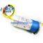 rotary joint electrical connector 1000RPM hydraulic slip ring assembly For Industrial Machinery
