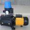 JET-P Series 1.5kw 2hp garden jet pumps