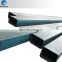 Steel structure used astm a500 steel pipe specification