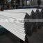 2B surface stainless steel angle bar 304L 316l