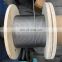 5mm stainless steel wire rope 304