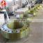 brass pipe flange