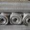 China supplier best price list 304 stainless steel wire mesh dutch weave wire mesh net price per meter