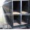 ASTM A500 rectangular steel tube,structural steel section properties,hollow section