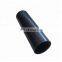 China Low Black Carbon Erw Steel Pipe