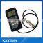 DR370 Handheld Eddy current coating thickness gauge/meter