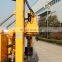 strong powerful water hole drilling machines