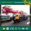 SANY STC1000 Truck Crane 100T with Good Performance