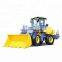 Cheap Price ZL50GN Wheel Loader with Import Transmission