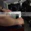 Corner crimping machinery / aluminum windows manufacturing tools