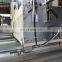 Aluminium window Profile Digital Display Double Head Cutting CNC saw for Sale