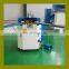 (0086 15215319839) Aluminum window machine / Single head Aluminum window crimping machine / Aluminum window combining machine