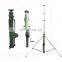 15m telescoping portable gsm base station tower mast