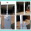 8m mobile motorized TV antenna telescoping mast