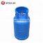 3Kg Lpg Gas Cylinder Making Machine Regulator