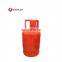 12.5Kg LPG Gas Cylinder Filling Storage Tanks