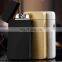 2018 flameless luxury lighter rolling stone lighter usb rechargeable cigarette lighter