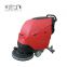 OR-V6-BT warehouse floor cleaning machine / automatic floor scrubber with battery