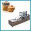 Fully Automatic Biscuit Production Line